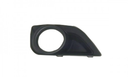 BT50'12 FOG LAMP COVER