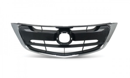 BT50'15 GRILLE（CHROME）