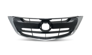 BT50'15 GRILLE（CHROME）