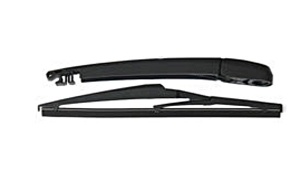 RIO 2011-2017  Rear Wiper Blade With Arm