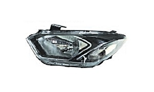 ONIX'17 HEAD LAMP LED