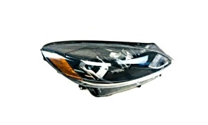 ESCAPE 2020 HEAD LAMP LED DRL+HALOGEN