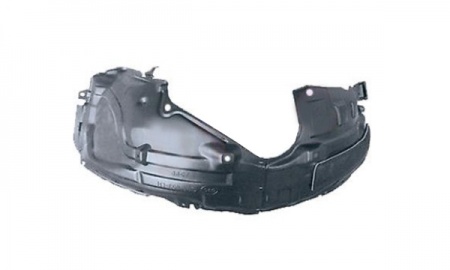 CX-7 2010-2012 INNER FENDER