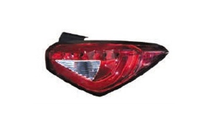 CRONOS '18 TAIL LAMP OUTER GREY