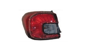 ARGO'18 TAIL LAMP OUTER GREY