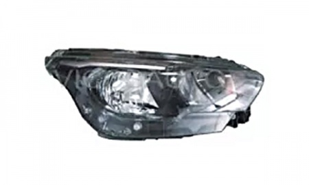 ARGO'18/CRONOS '18 HEAD LAMP