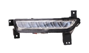 HONGGUANG  S1(Confero S) 2016 FRONT LAMP DRL