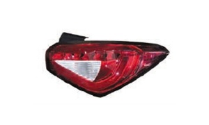 CRONOS '18 TAIL LAMP OUTER WHITE