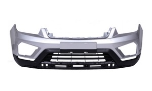 HONGGUANG luxury S1(Confero S) 2016 FRONT BUMPER