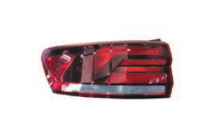 VIRTUS'18 FOG TAIL LAMP OUTER