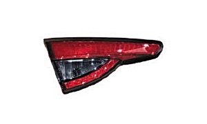 ARGO'18 TAIL LAMP OUTER GREY