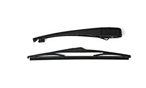 Sportage 2007-2013  Rear Wiper Blade With Arm