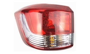 HONGGUANG luxury S1(Confero S) 2016 TAIL LAMP OUTER