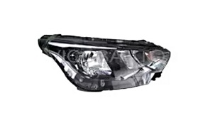 ARGO'18/CRONOS '18 HEAD LAMP LED