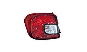 ARGO'18 TAIL LAMP INNER WHITE