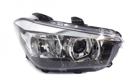 HONGGUANG luxury S1(Confero S) 2016 HEAD LAMP