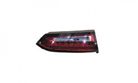 CRONOS '18 TAIL LAMP INNER GREY