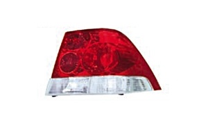 ASTRA'07/VECTRA'09 TAIL LAMP