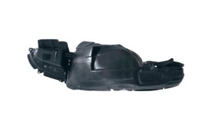 IMPREZA 2008 WRX 2008-2010 INNER FENDER