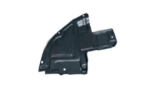 CX-9 2007-2009 INNER FENDER LOWER