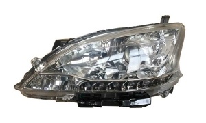 SYLPHY'12 HEAD LAMP LED