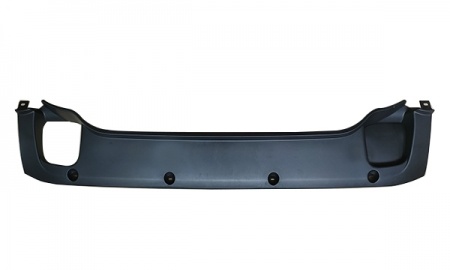 NAVARA NP300 2021 FRONT BUMPER