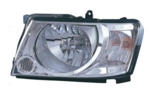 PATROL ’04-’09 HEAD LAMP