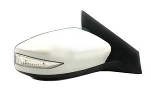 SYLPHY'16 MIRROR  5 LINES（POWER+LAMP）