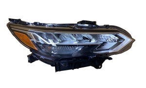 SENTRA 2019 HEAD LAMP USA  TYPE