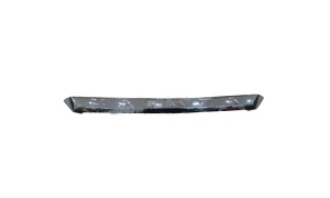 nissan NAVARA NP300 2021 HOOD STRIP HIGH LEVEL