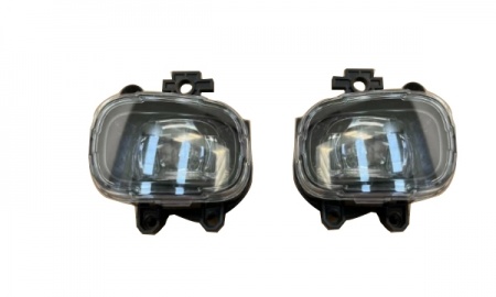 X-TRAIL/ROGUE 2021 FOG LAMP LED