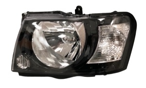 PATROL ’04-’09 HEAD LAMP(BLACK)