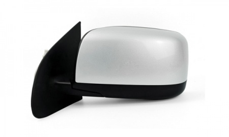 QASHQAI'06 DOOR MIRROR