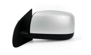 QASHQAI'06 DOOR MIRROR 3 LINES