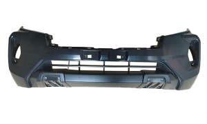 NAVARA NP300 2021 FRONT BUMPER NISSAN