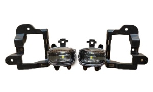 X-TRAIL/ROGUE 2021 FOG LAMP LED SETS