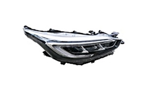 YARIS 2020 X HEAD LAMP