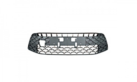 2021 VIOS FS FRONT BUMPER GRILLE