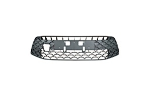 2021 VIOS FS FRONT BUMPER GRILLE