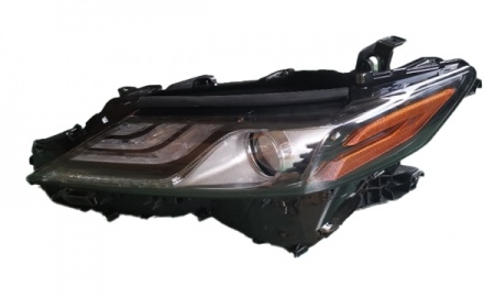 CAMRY 2021 USA SE/XSE HEAD LAMP LED