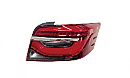 VIOS 2021 TAIL LAMP