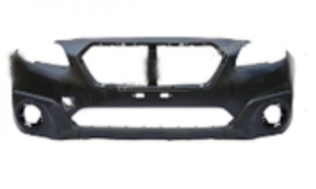 OUTBACK 2015-USA FRONT BUMPER SUBARU