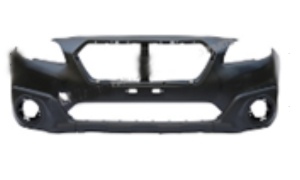 OUTBACK 2015-USA FRONT BUMPER