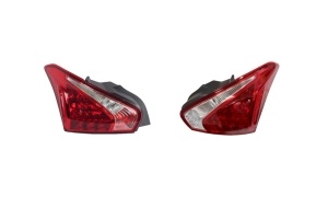 TIIDA'11 TAIL LAMP