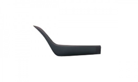 YARIS 2020 X REAR DOOR MOULDING PARTS