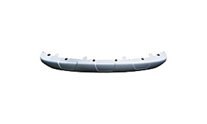 TOYOTA YARIS 2020 X FRONT BUMPER BOARD SILVER