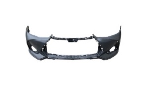 TOYOTA  YARIS 2020 X FRONT BUMPER