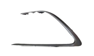 CAMRY 2021 USA LE/XLE MOULDING RAD GRILLE