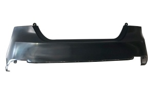 CAMRY 2021 USA LE/XLE REAR BUMPER LOW-END VERSION