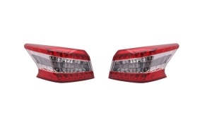 SYLPHY'12 TAIL LAMP(OUTER)